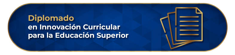 Diplomado en Docencia Superior e Innovación Educativa